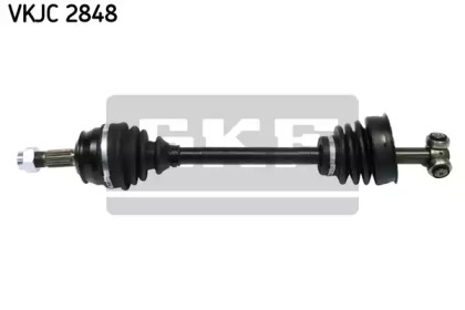 SKF VKJC 2848